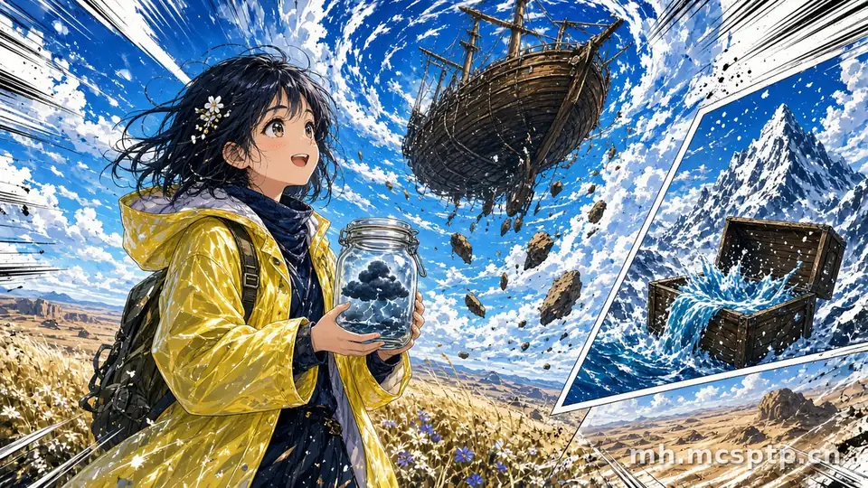 丕丕漫画